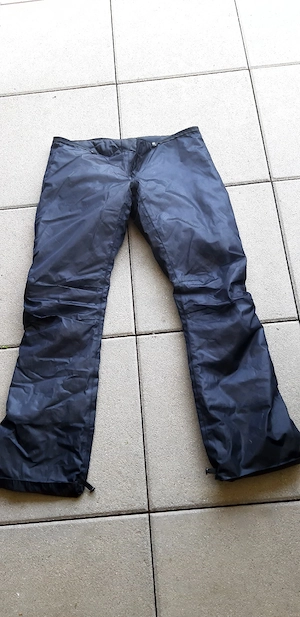 Motorrad Hose Damen Gr. 36 Bild 5