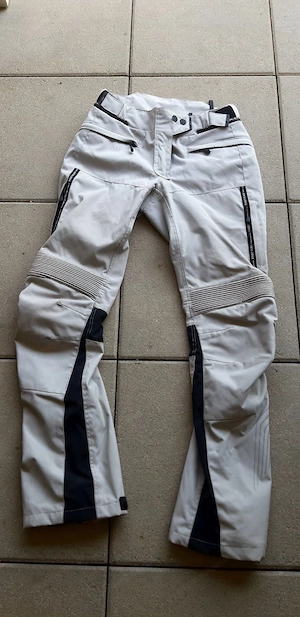 Motorrad Hose Damen Gr. 36 Bild 2