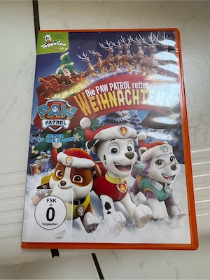 Dvd's Kinder  Bild 2