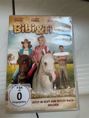 Dvd's Kinder  Bild 4