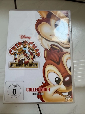Dvd's Kinder  Bild 5