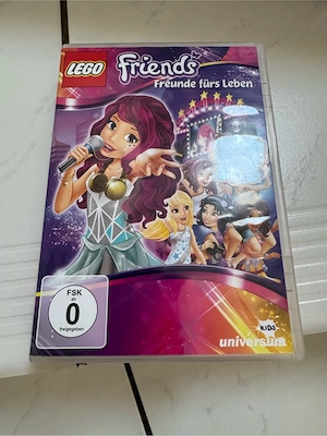 Dvd's Kinder  Bild 3