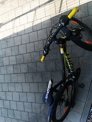 Scott Kinder Fahrrad 24 Zoll  Bild 5