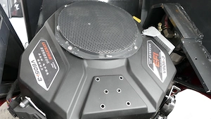 Heracles H140 Miniradlader Hoflader Kompaktlader Bild 10