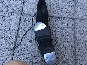 Stepptanzschuhe Bild 2