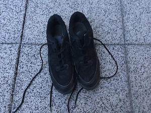 Stepptanzschuhe
