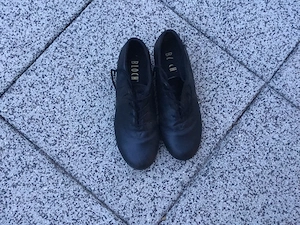 Stepptanzschuhe Bild 2