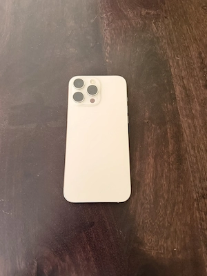 Apple iPhone 16 Pro Max - 256GB - Dual SIM Bild 2