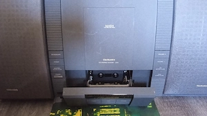 MASH Technics CD Stereo System LS10 Bild 3