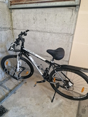 Merida Big Nine XT Edition Bild 3