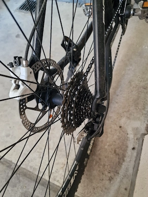 Merida Big Nine XT Edition Bild 4