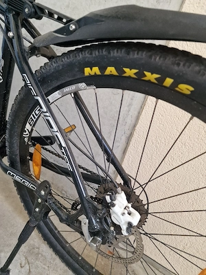Merida Big Nine XT Edition Bild 2