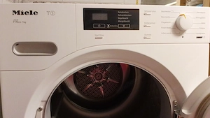 Miele Wärmepumpentrockner T1 Gelegenheit Bild 2
