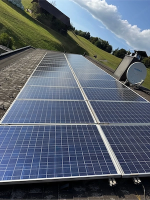 Pv Module 190W Bild 4