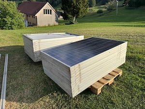 Pv Module 190W Bild 2