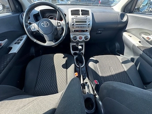 Toyota Urban Cruiser Bild 8
