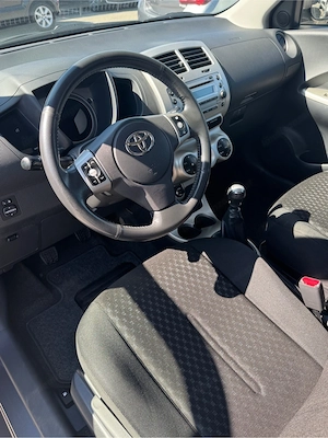 Toyota Urban Cruiser Bild 7