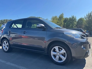 Toyota Urban Cruiser Bild 3