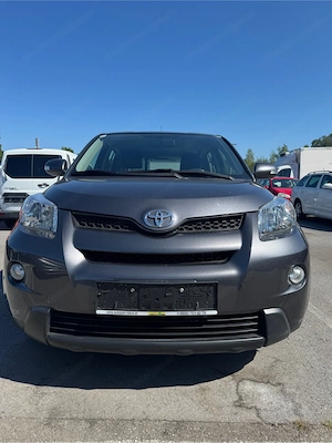Toyota Urban Cruiser Bild 2