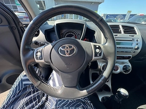 Toyota Urban Cruiser Bild 9