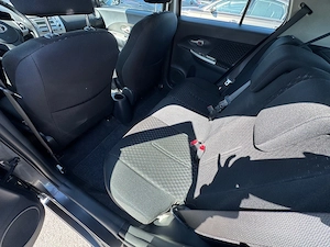 Toyota Urban Cruiser Bild 10