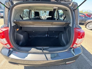 Toyota Urban Cruiser Bild 4