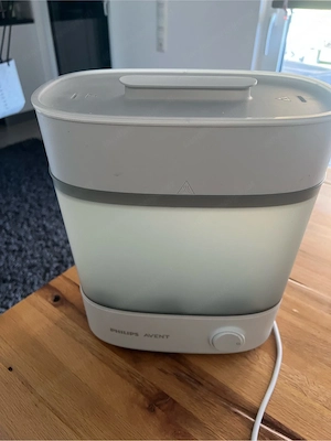 Sterilisator Philips Avent  Bild 4
