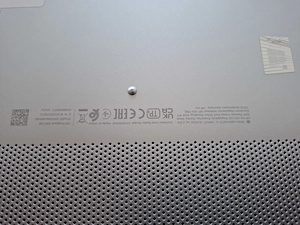 HP Laptop Probook Bild 3