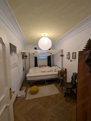 WG in der Villa Blasenberg Bild 8