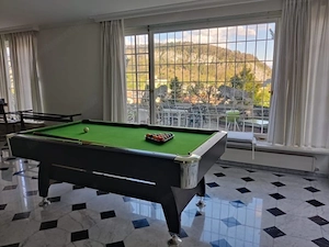 WG in der Villa Blasenberg Bild 5
