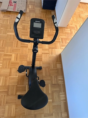 Hometrainer für kleinere Leute Bild 2