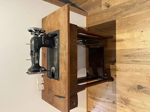 Nähmaschine