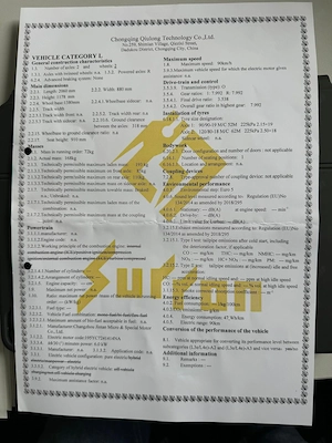 Surron Elektromotorrad - strassenzulassungstauglich Bild 4