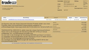Karoo 3 Hammerhaed mit Touchscreen. Bild 3