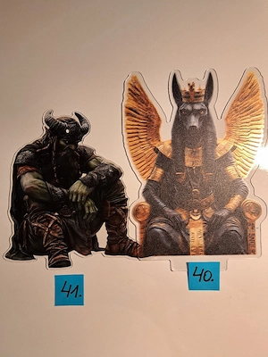 Meine letzte Wand-Deko !! Bild 8