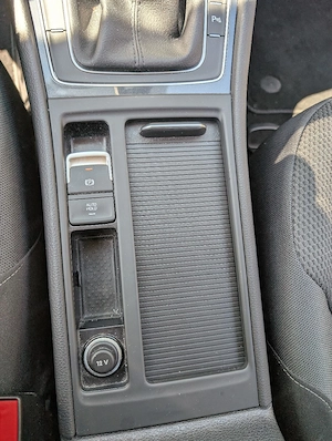 Golf 7 mit Topausstattung und sehr guter Zustand  Bild 8