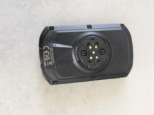 Garmin Edge 850 Bild 2
