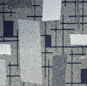 Wunderschöne Design-Teppichfliesen von Interface jetzt für 7,50   Bild 5