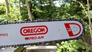 Motorsäge Stihl MS 280-i * top generalüberholt * 3, 8 PS , 40 cm Schwert Bild 10