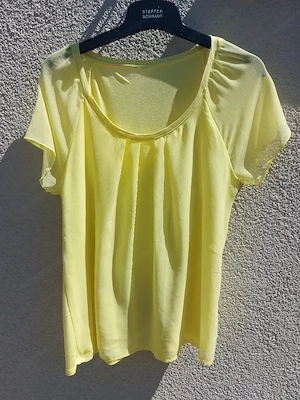 Blusenshirt 