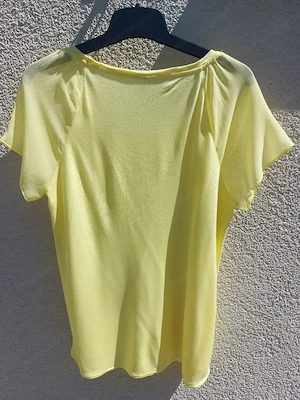 Blusenshirt  Bild 2