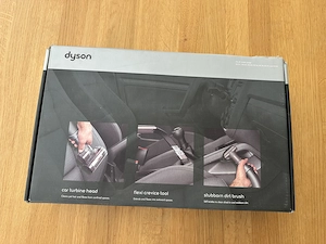 Original Dyson Autopflege-Set Bild 2