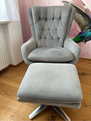 Relax-Sessel Bild 3