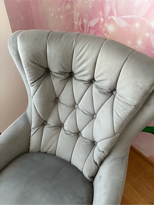 Relax-Sessel