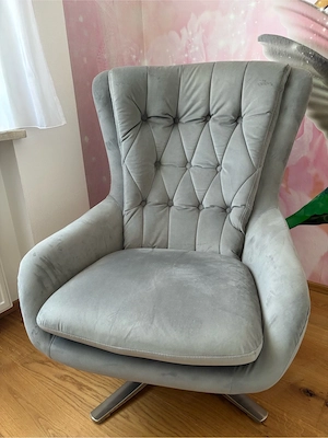 Relax-Sessel Bild 2