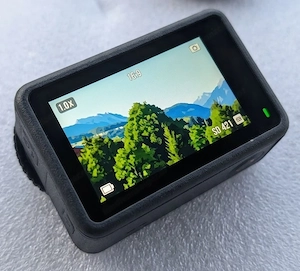 DJI Osmo Action 3 Cam  w deie neu + ND-Filter  Bild 2