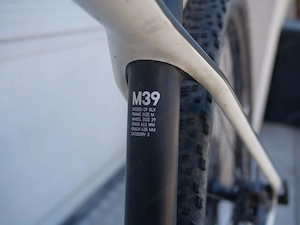 Canyon Exceed CF SLX 8.9 Pro Race  Bild 3