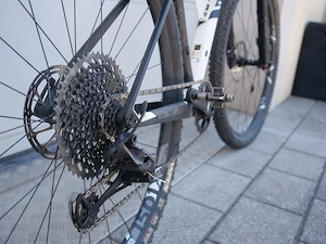 Canyon Exceed CF SLX 8.9 Pro Race  Bild 4