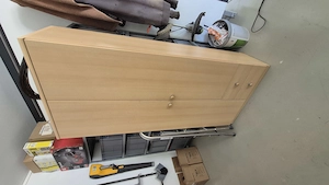 Kasten  B H T 78X180X31 Bild 2