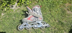 Rollerblades gr 36,5 Bild 2